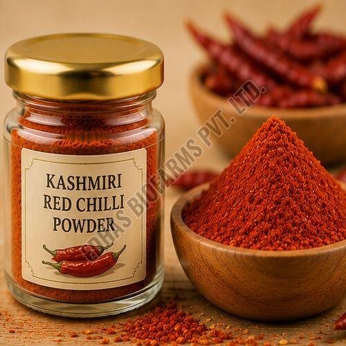 Kashmiri Red Chilli Powder