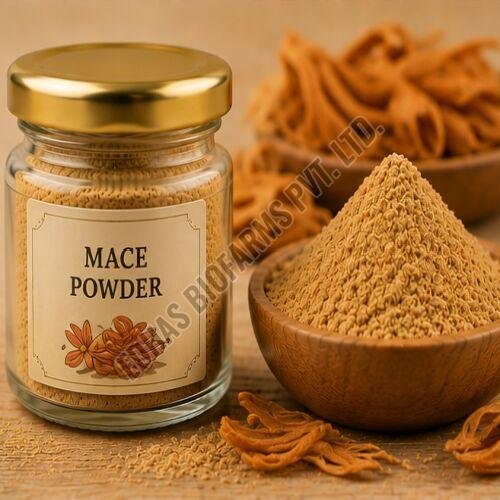Mace Powder