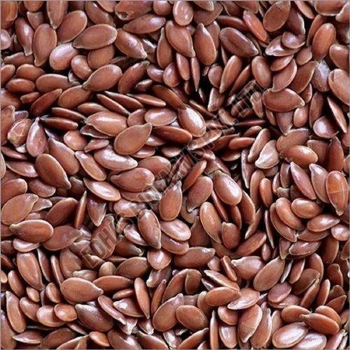Roasted Flax Seeds