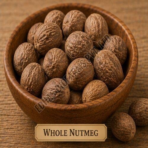 Whole Nutmeg
