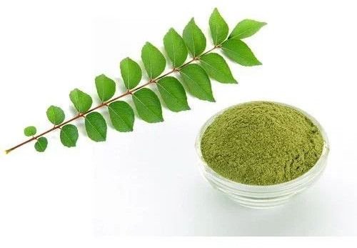 Curry Leaves Powder