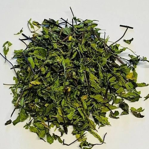Dried Mint Leaves
