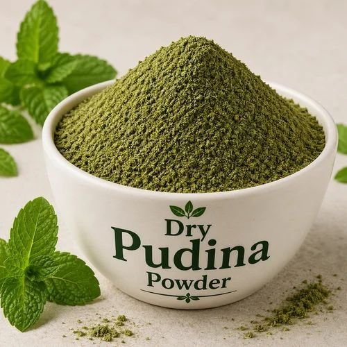 Herbs & Leaf Products