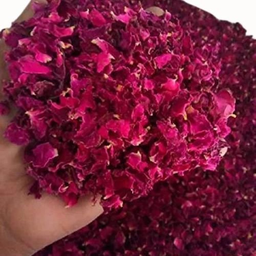 Dry Rose Petals
