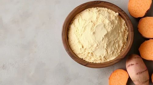 Sweet Potato Powder