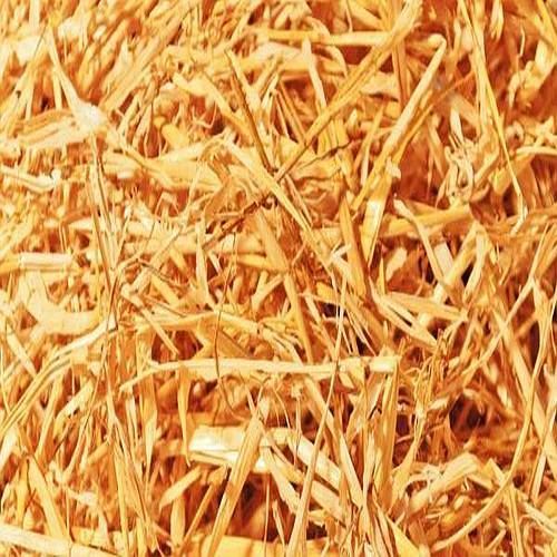 Natural Wheat Straw