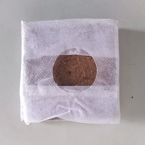 Coco Coir Grow Cube