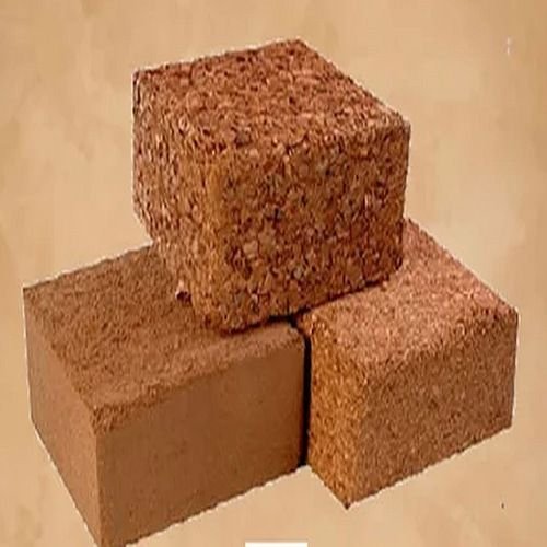 Ultimo Mixed Bale Coco Peat Block