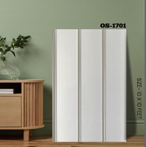Silver Line PVC Panel