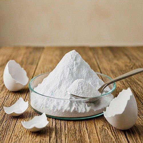 Natural Egg Shell Powder