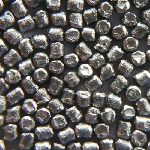 Conditioned Steel Cut Wire Shot