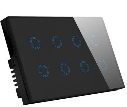 Intelligent Switch Board