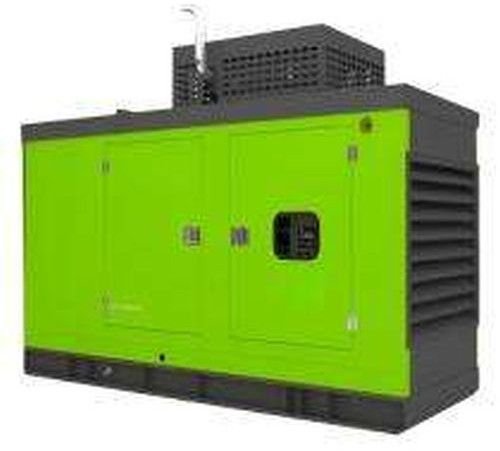 KG1-62.5WS NG1 Kirloskar Gas Generator