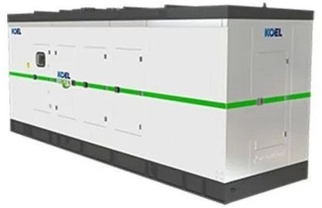 KGI-200WS Koel Green Diesel Engine