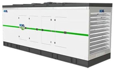 KGI-320WS Koel Green Diesel Engine