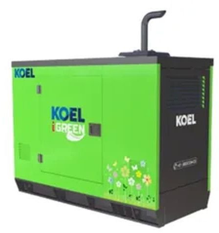 KGI-320WS Koel Green Genset