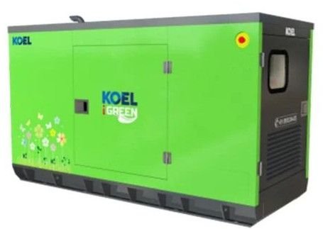 KGI-600WS Koel Green Genset