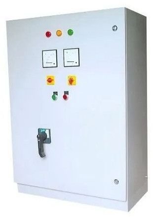 MCC Panel