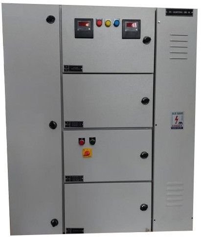 Meter Board