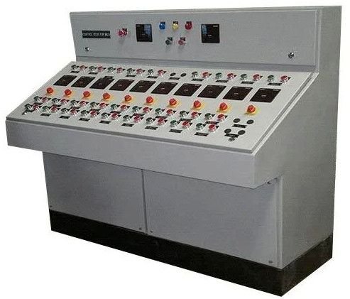 Mimic Panel