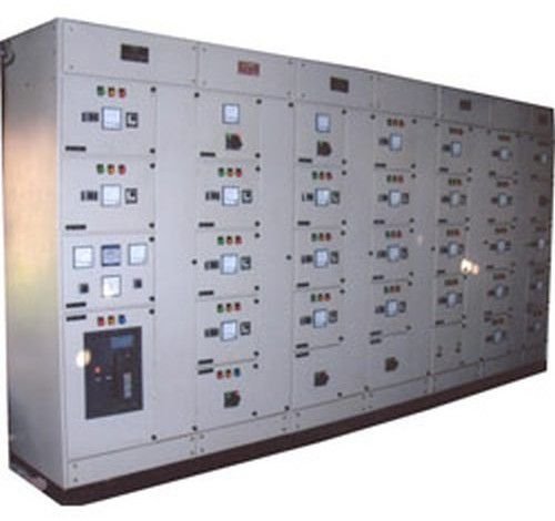 PCC Panel