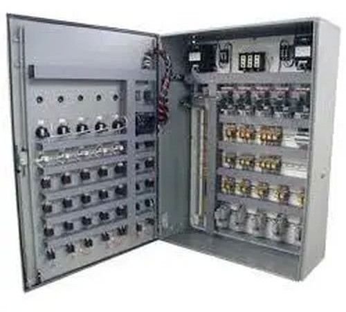 Relay Panel