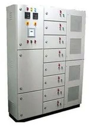Rising Main Panel