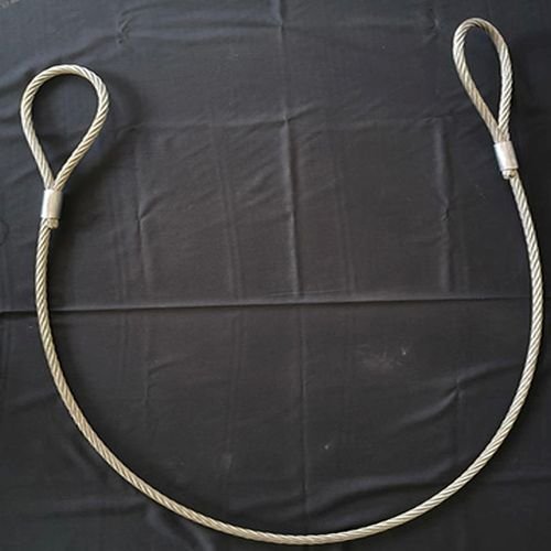 Galvanized Steel Sling