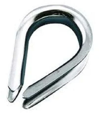 Mild Steel Thimble