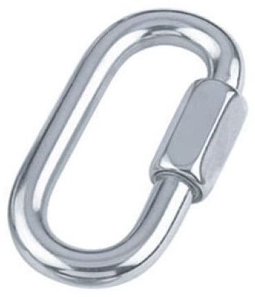 Stainless Steel Quick Link