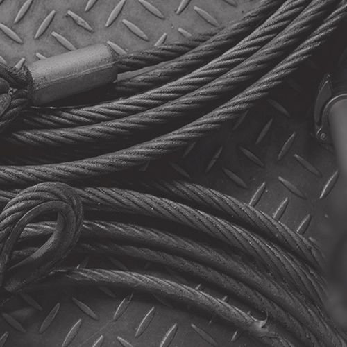 Stainless Steel Sling