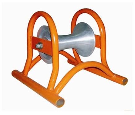 Straight Cable Roller