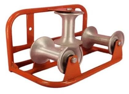 Triple Cable Roller