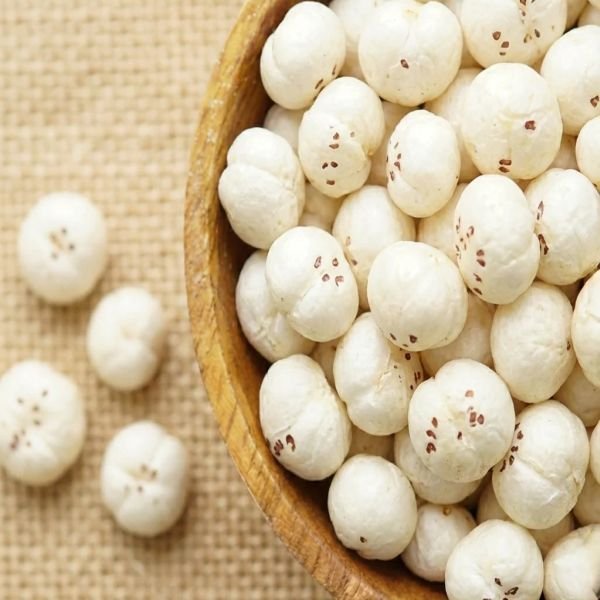 Hand Picked Raw Makhana