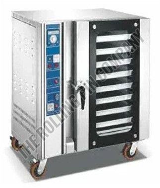 12 Tray Convection Oven