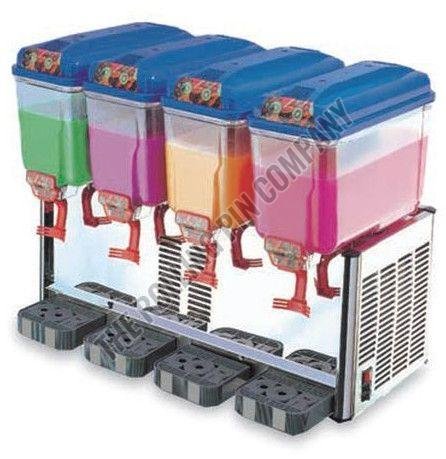 Beverage Equipment