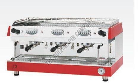 15L Semi Automatic Coffee Machine