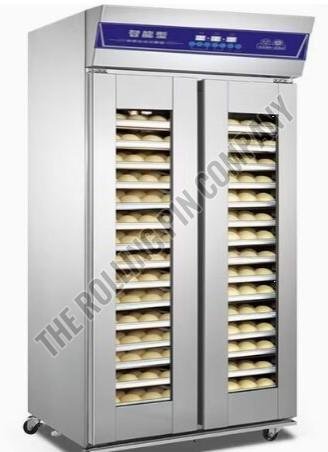32 Tray Double Door Spray Proofer
