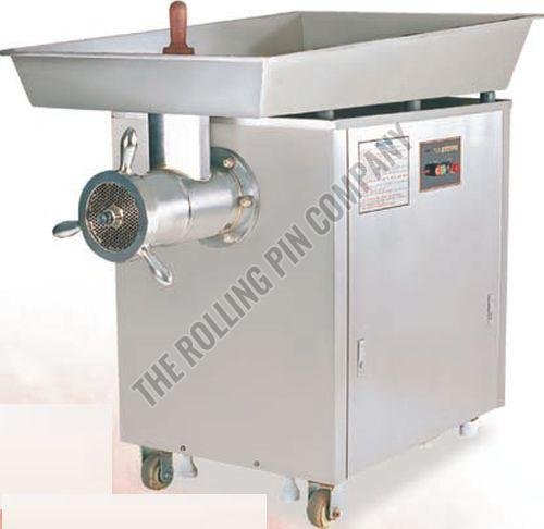 5.5 HP Meat Mincer Machine