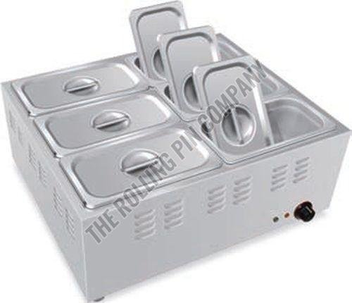 Food Holding Equipment