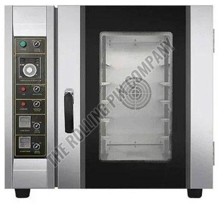6 Tray Convection Oven