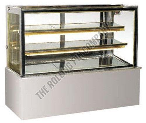 610L Refrigerated Cake Display Counter