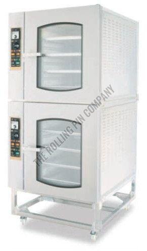 8 Tray Electric Convection Oven