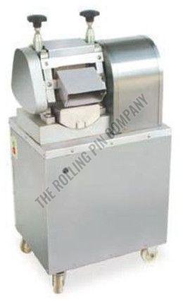 Commercial Stainless Steel Sugarcane Juice Extractor