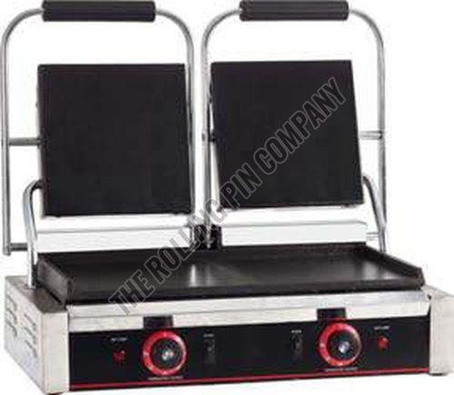 Double Electric Sandwish Contact Gill