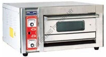 One Tray Mini Deck Oven