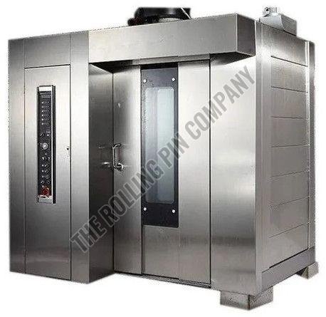 Rotary Rack Ovens