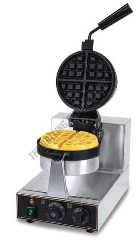 Single Waffle Maker