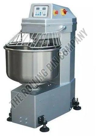 Spiral Mixer Machine