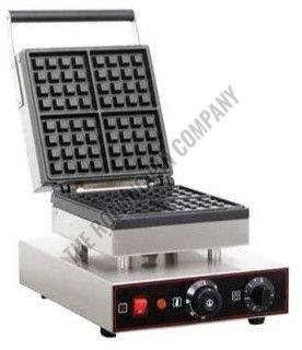 Square Waffle Maker